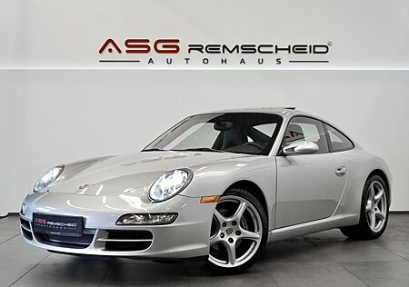 Porsche 997 911 () Carrera Coupé *1.H*Bi-Xenon*19*Tempo