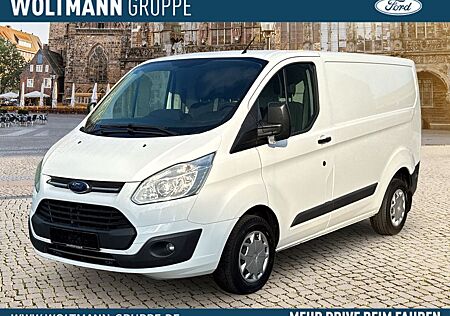 Ford Transit Custom Kasten 290 L1 Trend 2.0 TDCi SHZ