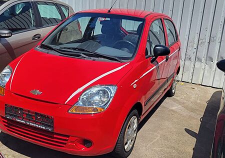 Chevrolet Matiz S