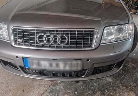 Audi S6 4.2 tiptronic quattro Avant -