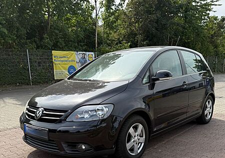 VW Golf Plus Volkswagen 1.6 Tour Automatik Tour