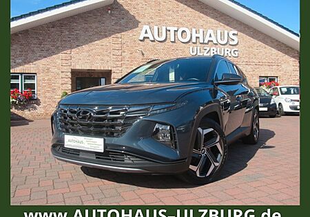 Hyundai Tucson Prime GDI/Navi/Leder/LED/Kamera/SHZ/1.Han