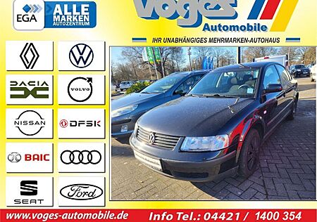 VW Passat Volkswagen 1.6 EXPORT/GEWERBE !!!!!