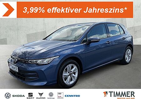 VW Golf Volkswagen VIII 1.5 TSI LIFE FACELIFT *AHK *LED *ACC *