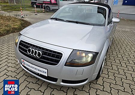 Audi TT Roadster 1.8 T BOSE+KLIMA+SHZ+TEMPO+XENON+HU