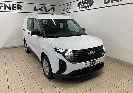 Ford Transit Courier Trend Doppelkabine DAB LenkradHZ