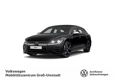 VW Arteon Volkswagen Shooting Brake 2.0 TSI R 4Motion+DSG+AHK+
