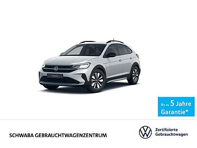 Volkswagen Taigo Goal 1.0 TSI ACC*APP*16"