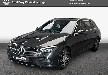 Mercedes-Benz C 200 T 9G-TRONIC Avantgarde Advanced