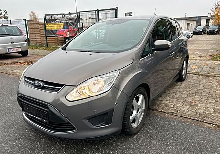 Ford C-Max Trend