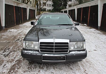 Mercedes-Benz C 230 230CE, W124C, 1992