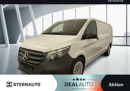 Mercedes-Benz Vito gebraucht kaufen Mercedes-Benz Vito 116 KA/EL PRO Autom. Navi Klima Kamera