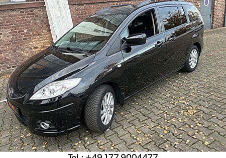 Mazda 5 Lim. 2.0 Active**Inspektion Neu**7 Sitzer**