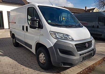 Fiat Ducato 120 L1H1 Klima Tüv 8/2027 netto 6695€