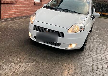 Fiat Punto gebraucht kaufen Fiat Punto 1.2 8V -