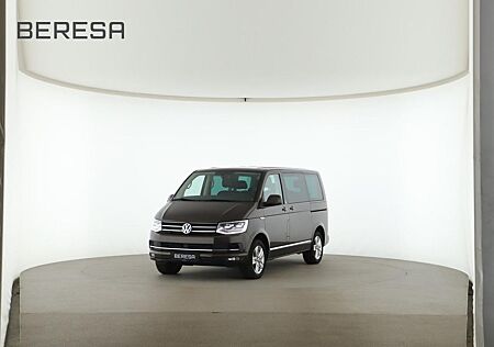 VW T6 Multivan Volkswagen T6 2.0 TDI Multivan ACC Kamera PDC LED AHK