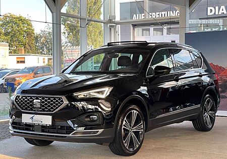 Seat Tarraco *1.5*TSI*Xcellence*DSG*7-SITZE*PANO*AHK*