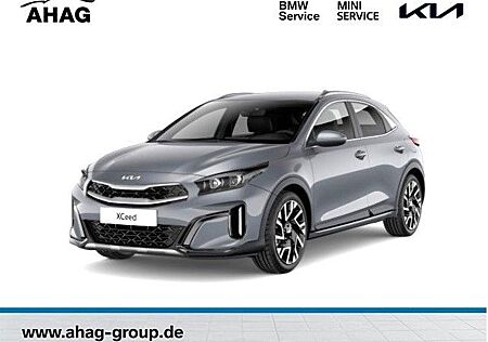 Kia XCeed 1.5 T-GDi Vision *Alu18Z*LED