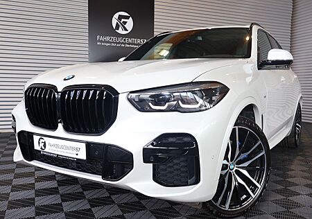 BMW X5 xDrive40i/HUD/360°/PANO/CARPLAY/FERNSTART