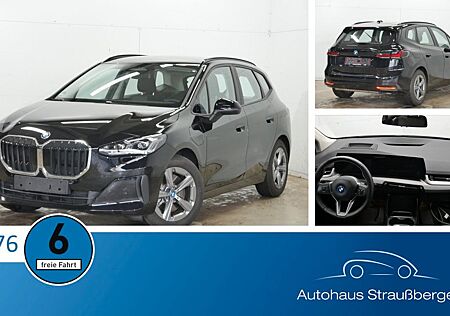 BMW 2er Active Tourer 230e Active Tourer xDrive SHZ AHK 360° WLAN HuD