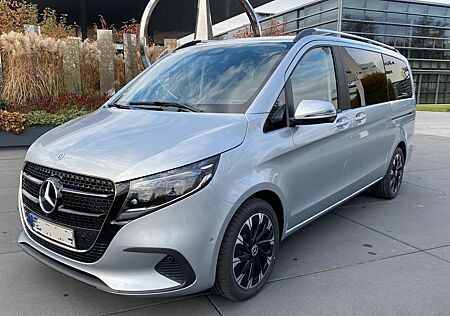 Mercedes-Benz V 250 d Aut. STYLE lang, Multibeam, AHK, Navi,..