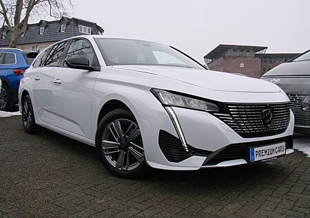 Peugeot 308 1.5L Allure ACC AHK LED Navi Kamera