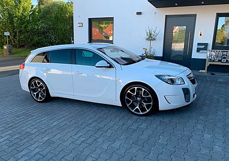 Opel Insignia Sports Tourer OPC 2.8 V6 Turbo 4x4 OPC