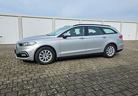 Ford Mondeo 2,0 EcoBlue 110kW Business Ed. Turnier