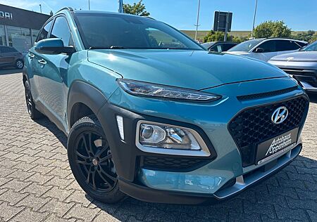Hyundai Kona YES!*Navi*PDC*SHZ*FSE*ALU*WR*