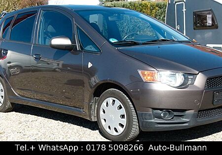 Mitsubishi Colt Lim.1.3,5-trg. *ClearTec* TÜV 11/2026
