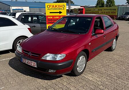 Citroën Xsara