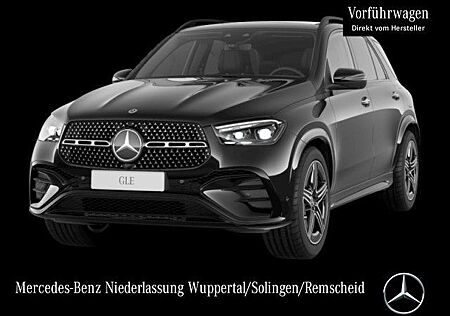 Mercedes-Benz GLE 350 de 4M AMG+NIGHT+PANO+360+AHK+MULTIBEAM