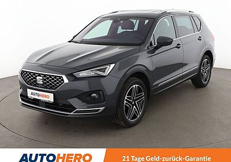 Seat Tarraco 2.0 TSI Xcellence 4Drive Aut.*AHK*360°*