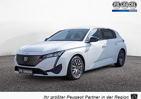 Peugeot 308 1.2 Allure Pack PDC SHZ KAMERA NAVI ACC LED