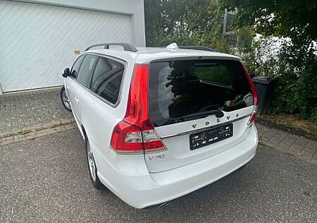Volvo V70 zuverlässiger Momentum