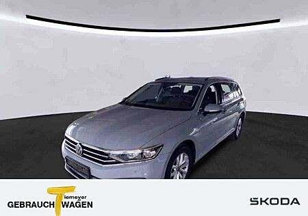 VW Passat Variant Volkswagen 2.0 TDI DSG BUSINESS MATRIX IQ.DR