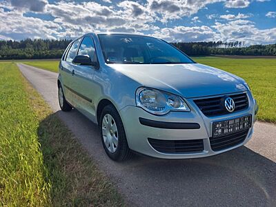 Volkswagen Polo 1.2 47kW Trendline