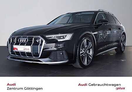 Audi A6 Allroad 55 TDI quat. tiptr. +MATRIX+LEDER+B&O