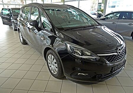 Opel Zafira C Edition