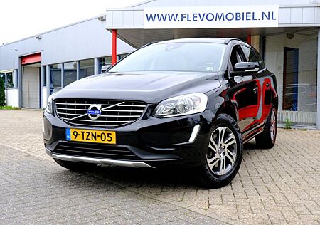 Volvo XC 60 XC60 2.0 D4 181pk FWD Momentum Aut. Navi|Half Le