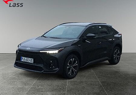 Toyota bZ4X Teamplayer +++ 0,0 % Finanzierung +++