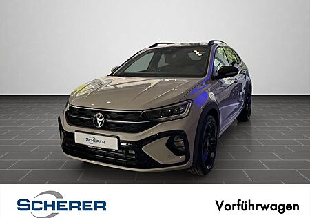 VW Taigo Volkswagen R-Line 1.5 TSI DSG BLACK AHK KAMER IQDRIVE