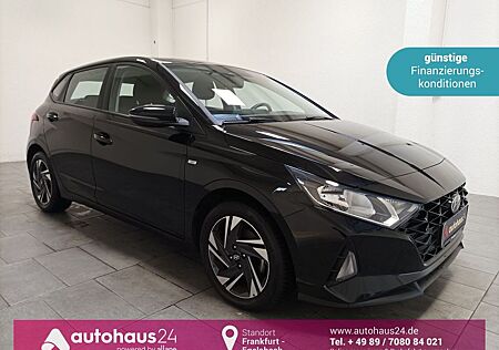 Hyundai i20 1.0 T-GDI Trend Carplay|CAM|Tempomat