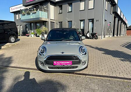 Mini ONE Cabrio Chili LED DigitalCockpit