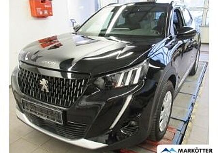 Peugeot 2008 GT ACC/AHK/Keyless/Kamera/Schiebedach