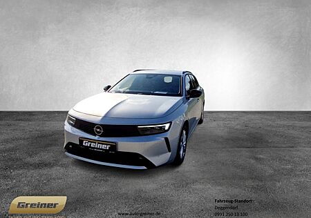 Opel Astra Sports Tourer 1.5 D Edition NAVI|KAMERA