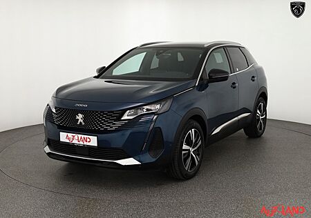 Peugeot 3008 GT-Line 1.2 Aut. LED Navi ACC Kamera