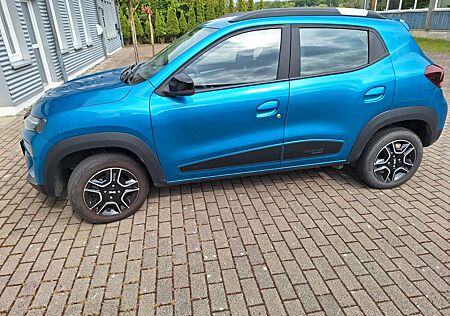 Dacia Spring Essential Essential
