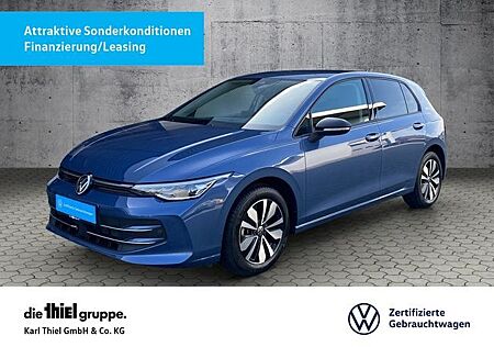 VW Golf Volkswagen 2.0 TDI Goal DSG AHK+LED-Plus+RFK+ACC+PDC