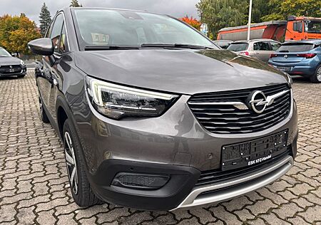 Opel Crossland X Crossland (X)